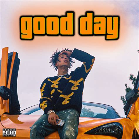 good day iann dior|iann dior good day download.